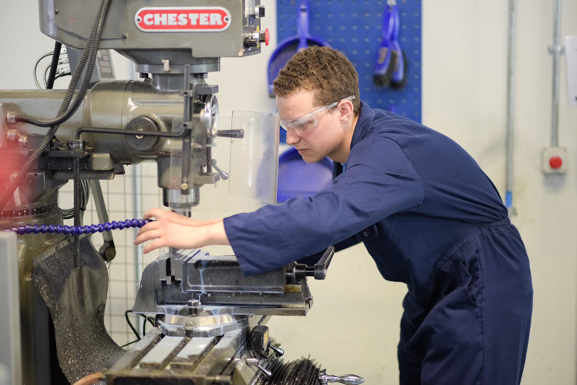 Level 3 Extended Diploma In Mechanical Engineering Courses Fareham 